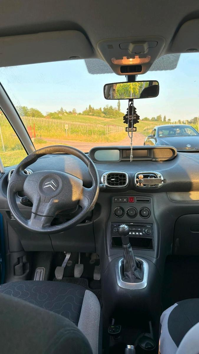 Citroën C3 Picasso