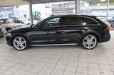 Audi A6 Allroad quattro 3.0 TDI/Leder/Pano/EU5 - gebrauchte Audi A6 Allroad aus dem Jahr 2014