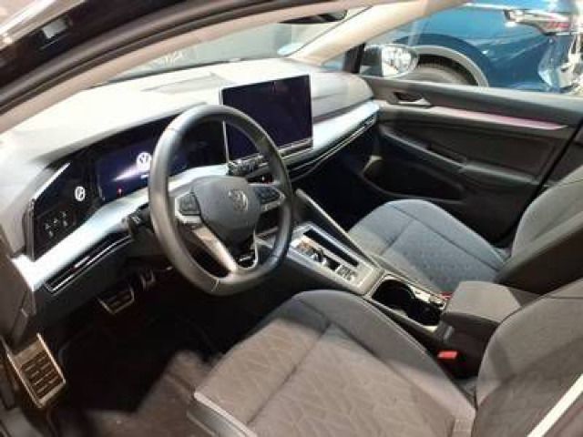 Volkswagen Golf - Bild 4