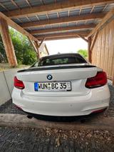 BMW M240i Coupé - LED - Automatik  - : Auto24