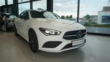Mercedes-Benz CLA 250 AUTOMATIK+LEDER+NAVI+LED+DIGITALER TACHO - gebrauchte Mercedes-Benz CLA 250 aus dem Jahr 2021