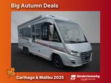 Carthago chic e-line I 51 QB DA (245) Mercedes
