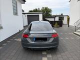 Audi TT Coupe 2.0 TFSI S tronic  - Audi TT in Bochum