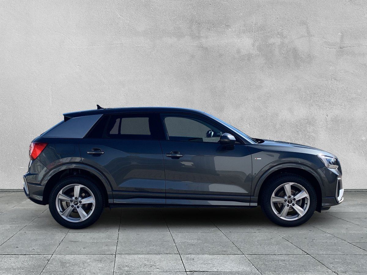 Audi Q2 - Bild 6