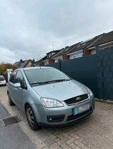 Ford C-Max 2.0 TDI - Ford C-Max