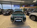 Subaru Forester Exclusive  Sondermodell  AHK - gebrauchte Subaru Forester aus dem Jahr 2016
