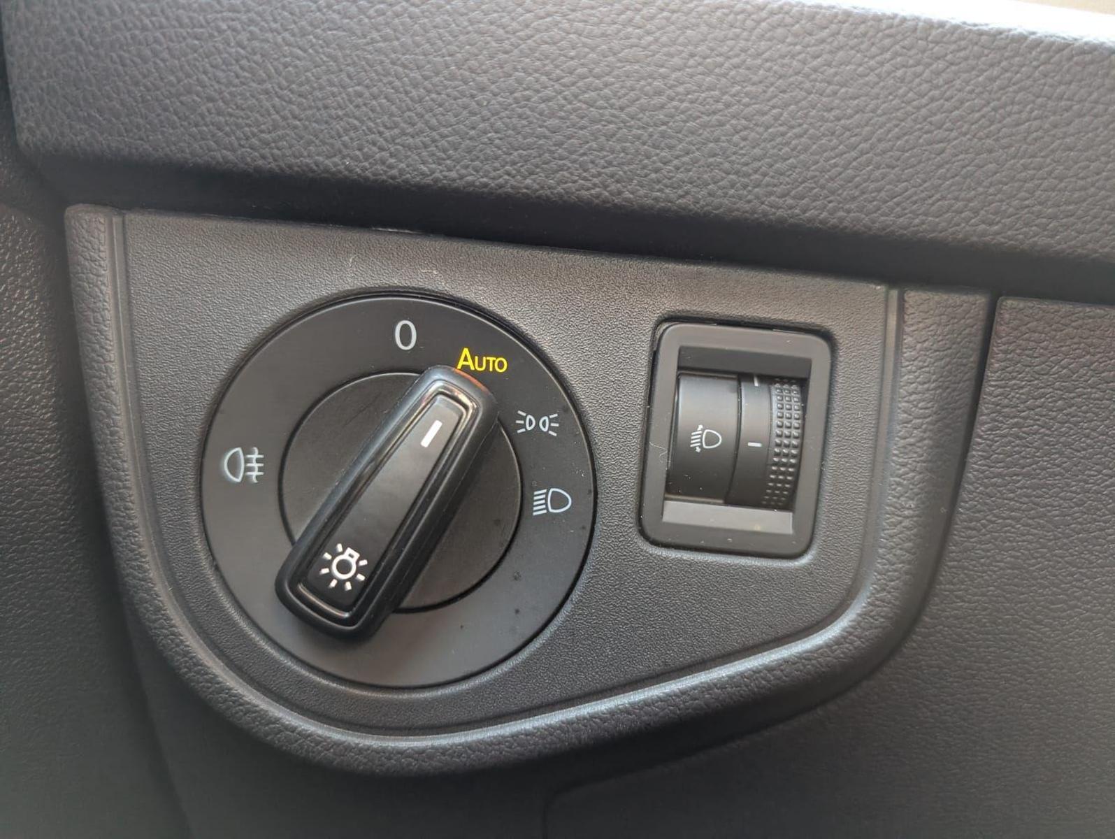 Volkswagen Taigo 1.0 TSI Move Navi SHZ PDC DAB Assist, миниатюра 16