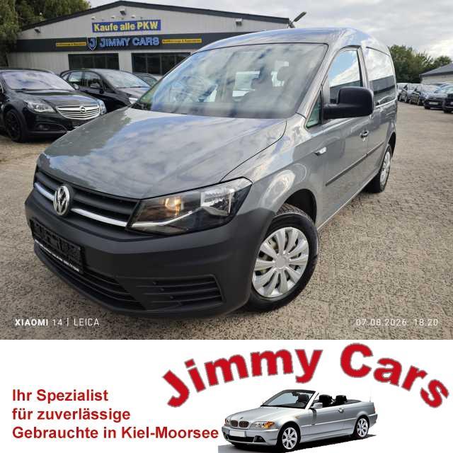 Volkswagen caddy 1.2