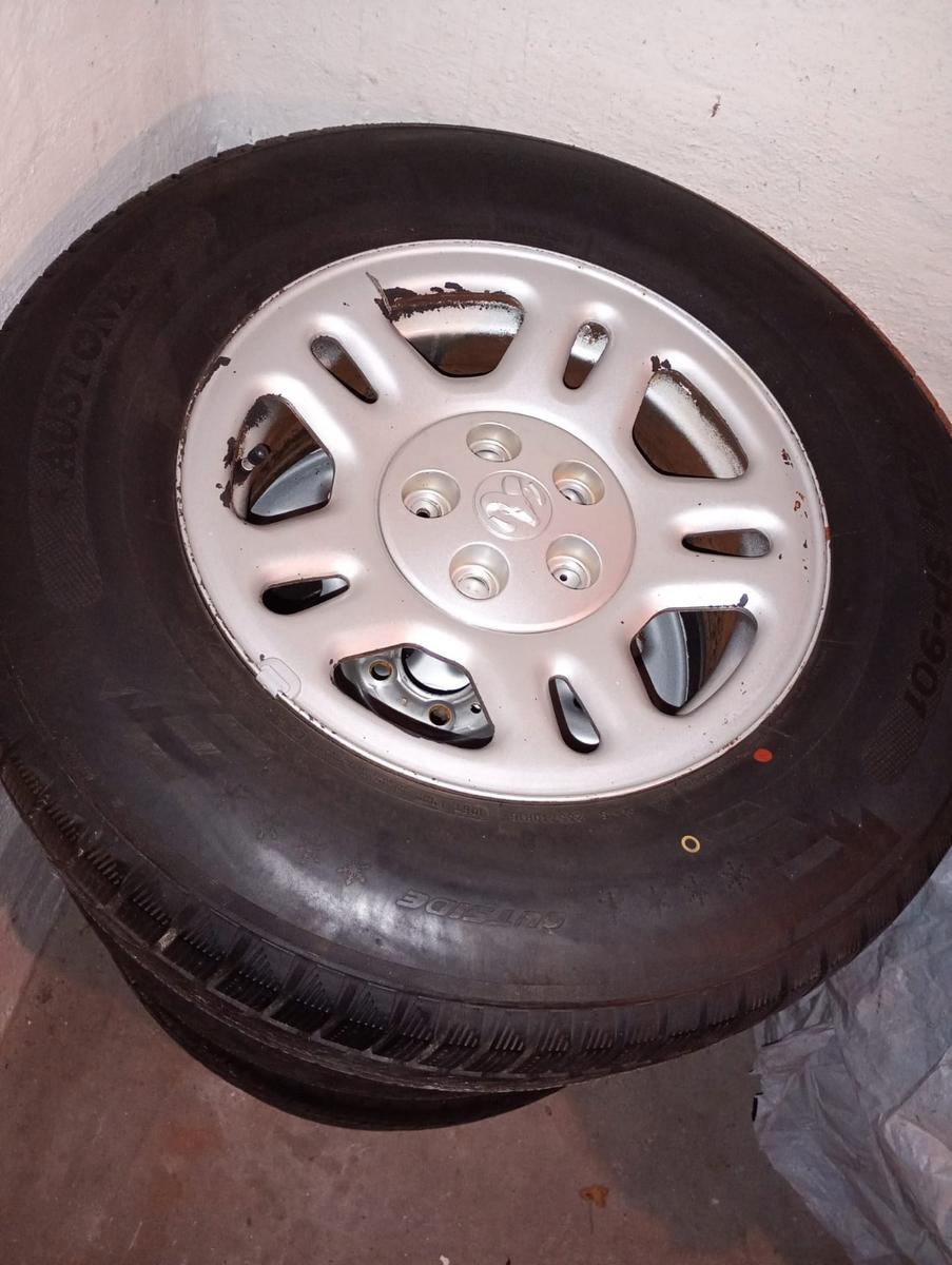 Dodge Nitro 2008 — photo 11