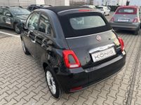 Fiat 500C - Vorschau Bild 4