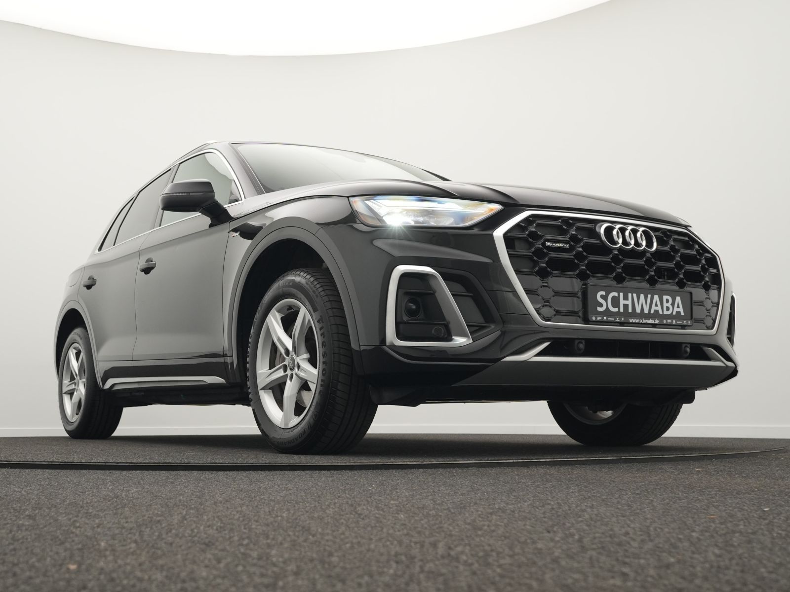 Audi Q5 - Bild 24