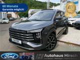 JAC JS8 Motors PRO 7-Sitzer 360° Panoramadach LED - gebrauchte JAC SUV & Geländewagen