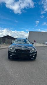 BMW 420d 2015 zum verkaufen oder tauschen - BMW 420 in Kiel