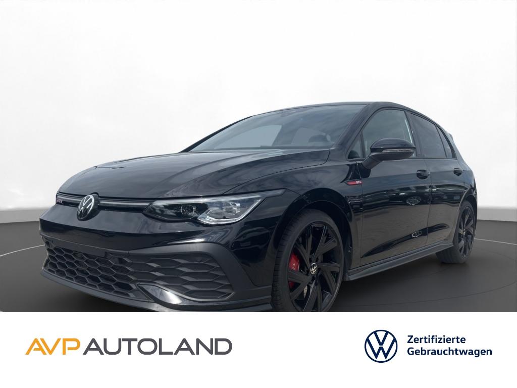 Volkswagen Golf VIII GTI Clubsport | LED | SITZHEIZUNG |
