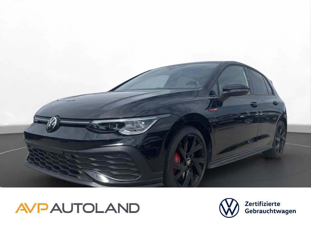 Volkswagen Golf VIII GTI Clubsport | LED | SITZHEIZUNG | foto 1