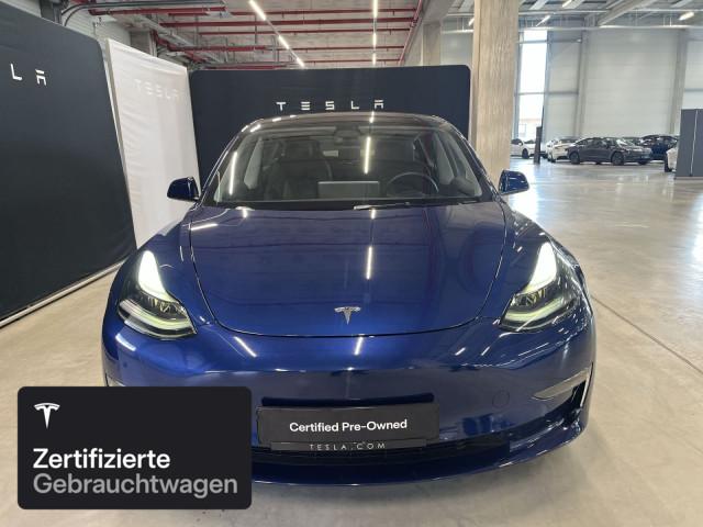 Tesla Model 3 Performance