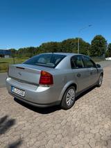 Opel Vectra C  Automatik TÜV 5/27 - Opel Vectra: 2.5