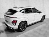 Hyundai KONA N Line 4WD Ultimate-Paket Bose GSD - Hyundai KONA in Köln