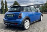 MINI Cooper S NAVI SHZ PANO  - MINI MINI: Schiebedach