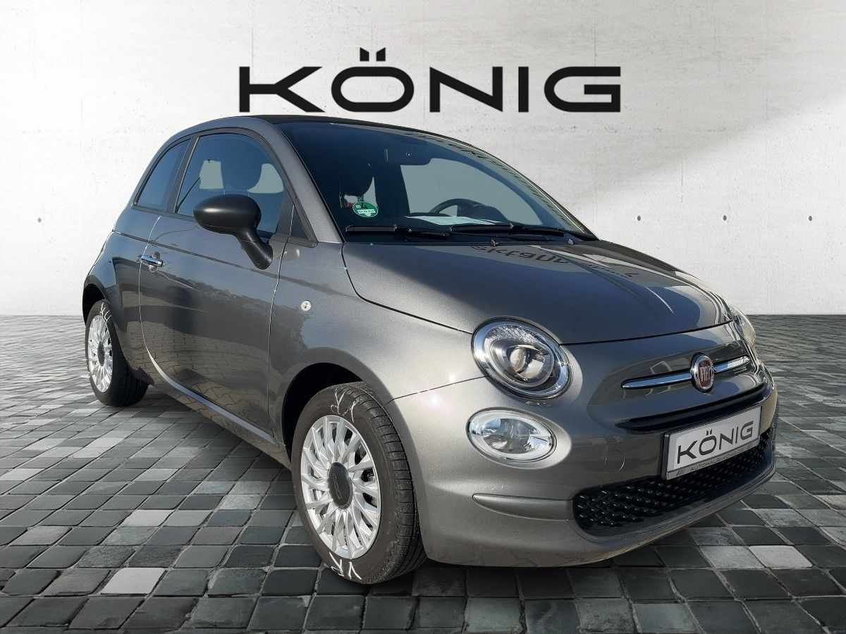 Fiat 500C - Bild 5