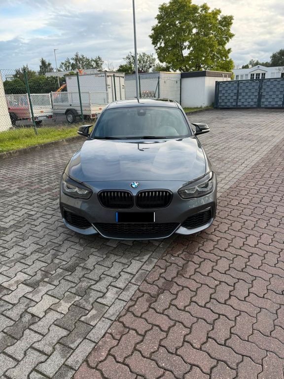 Image of BMW M140i