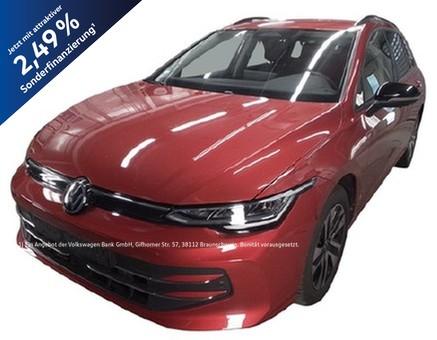 Volkswagen Golf VIII Variant 1,5 TSI Energy ACC R-Kamera Na