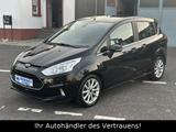Ford B-Max 1,0 EcoBoost-TITANIUM-Zahnriemen NEU-SHZ - Ford B-Max: Ecoboost