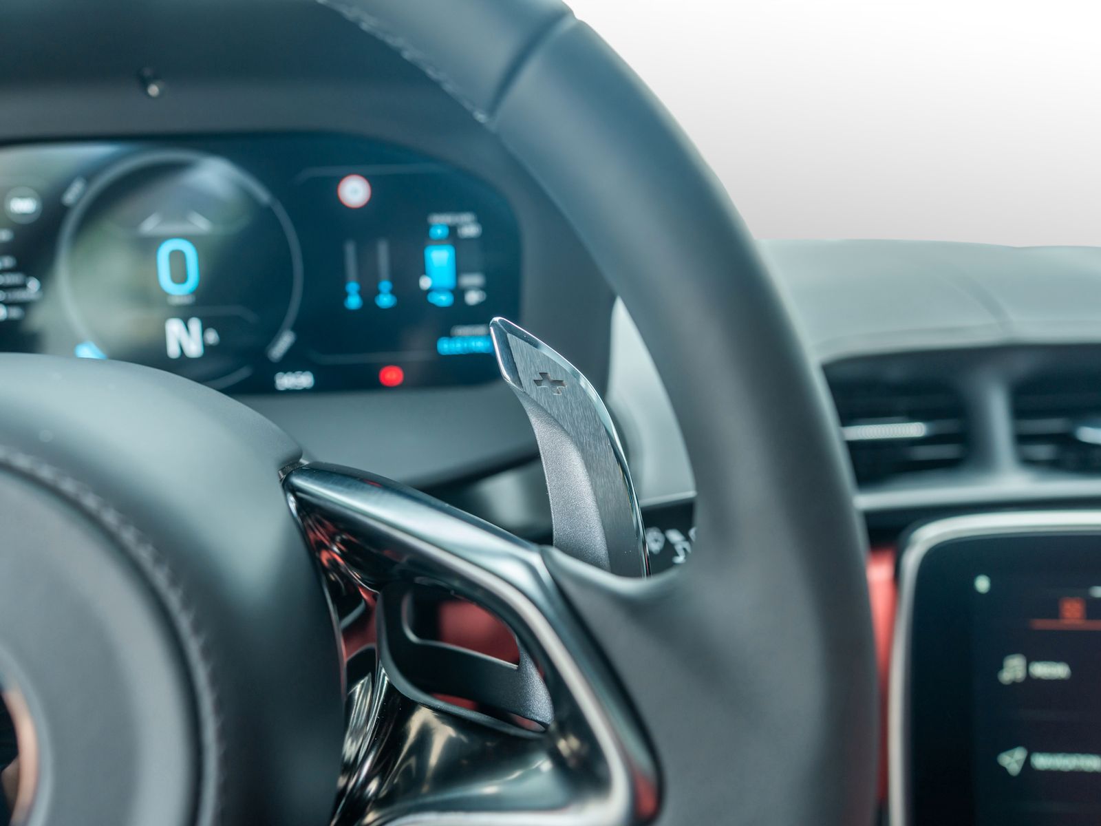 McLaren Artura - Bild 12