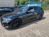 BMW 320 d xDrive M Sport Paket Mod.2023 Widescreen - BMW 320 Gebrauchtwagen in Saarbrücken