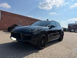 Porsche Cayenne 2.9 V6 S Tiptronic S *Matrix*ACC*Pano*AH - Porsche Cayenne: 9pa