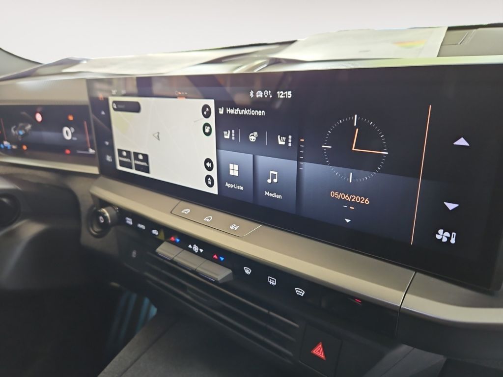 Fahrzeugabbildung Opel Grandland Electric 73kWh Ultimate (K)
