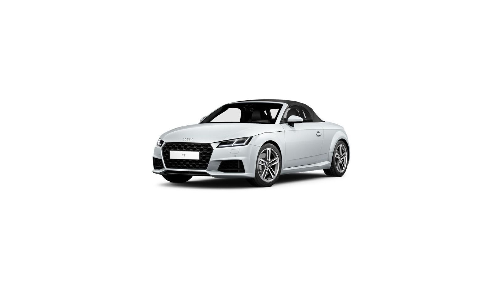 Audi TT - Bild 2