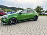 Mercedes-Benz A 45 AMG Mercedes-AMG A 45 4MATIC DCT Merced...