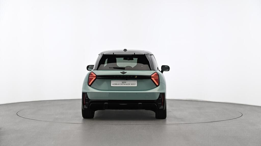 MINI Cooper SE - Bild 10