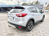 Mazda CX-5 Sports-Line AWD,Automatik,Leder,LED,Navi