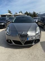 Alfa Romeo Giulietta 1.6 JTDm-2 105 CV Exclusive - Alfa Romeo Giulietta aus 2013