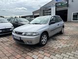 Mazda 323 CFPS1.5ComfortAutomatik teilb.Rücksb met. ZV - Mazda 323: C