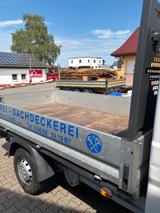 Fiat Ducato L5 Pritsche - Fiat Ducato mit Diesel-Antrieb: Pritsche