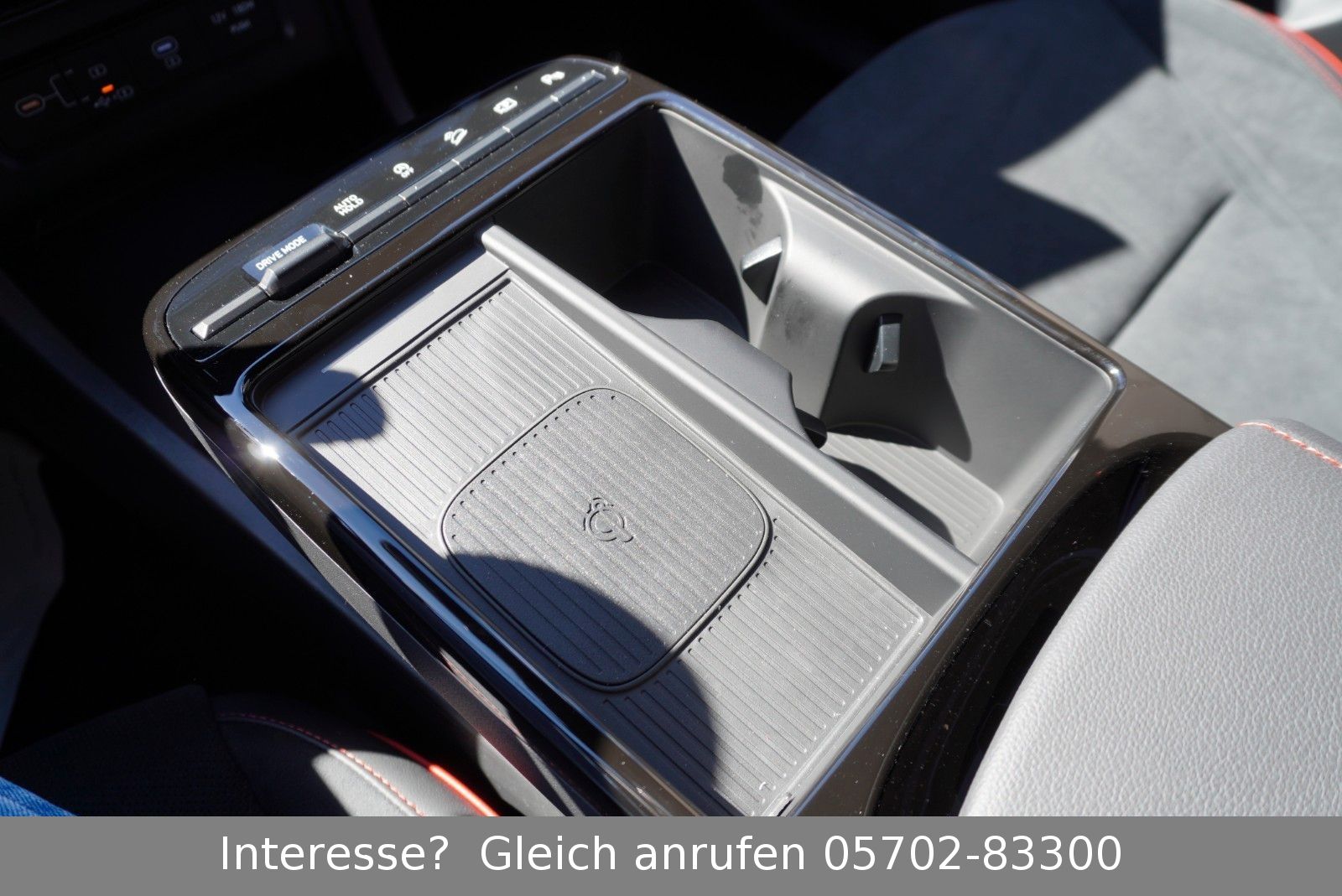 Hyundai TUCSON - Bild 19