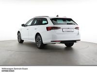 Skoda Octavia - Vorschau Bild 3
