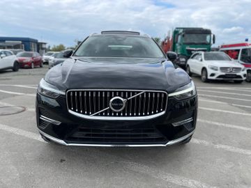 Volvo XC60 - 10