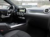 Mercedes-Benz GLA 250 4M AMG-Sport/LED/Cam/Pano/AHK/Night/20' - Mercedes-Benz GLA 250: Panoramadach