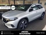 Mercedes-Benz EQA 250 Progressive Pano+MBUX+Kamera+AHK+LEDNavi