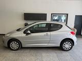Peugeot 207 Tendance HU NEU TOP KLIMA - Peugeot 207: Kleinwagen