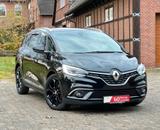 Renault Scenic IV Grand Black Edition *7 Sitzer* - Renault Scenic: mit Navigationssystem