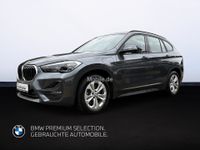 BMW X1 - Vorschau Bild 2