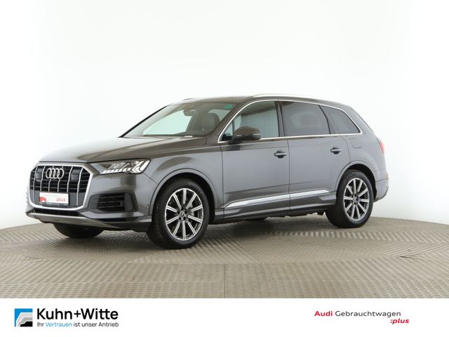 Audi Q7 TFSI e *Panorama*Matrix-LED*Assistenzpaket Pl