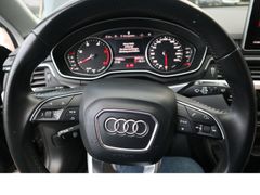 Fahrzeugabbildung Audi A4 design ultra