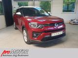 Ssangyong Tivoli 1.5 T-GDi Fizz 2WD - Ssangyong Tivoli Fizz mit Benzin-Antrieb