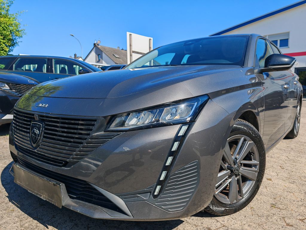 Image of Peugeot 308